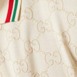 Поло • Gucci • Бежевый