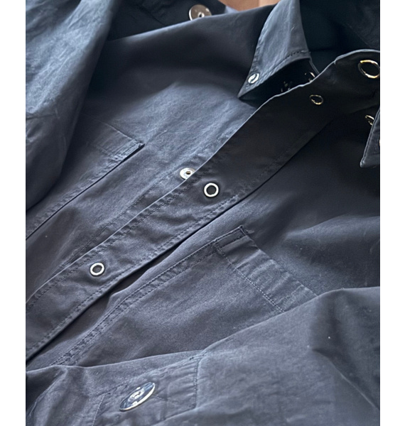 Рубашка • Burberry • Черный