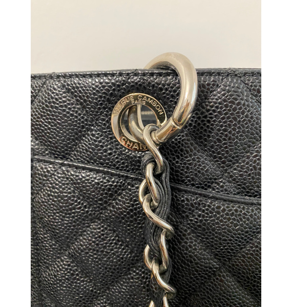 Сумка • Chanel • Черный