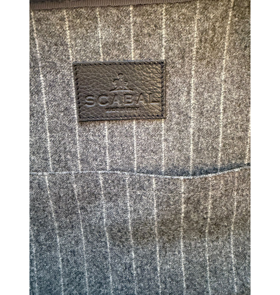 Сумка • Scabal • Черный