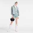 Сумка • Longchamp • Черный
