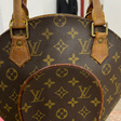 Сумка • Louis Vuitton • Коричневый