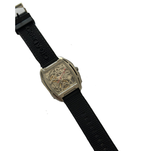 Часы • CIGA Design • Черный