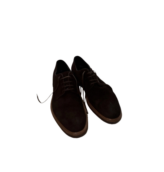 Туфли • Salvatore Ferragamo • Коричневый