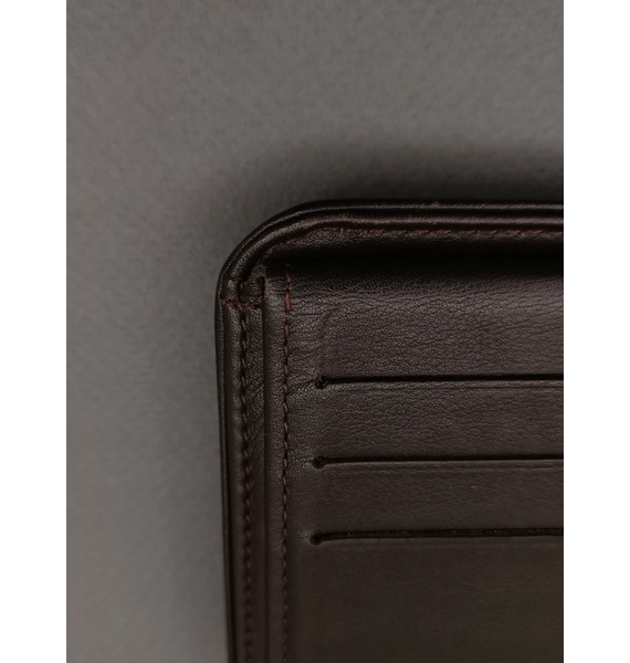 Кошелек • Louis Vuitton • Черный