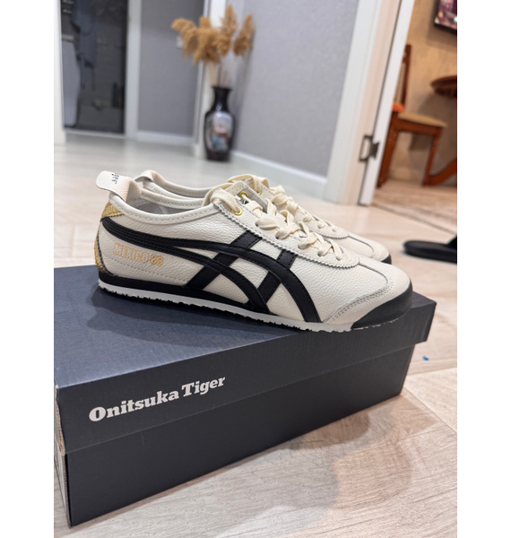 Кроссовки • Onitsuka Tiger • Белый