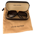 Очки • Louis Vuitton • Черный