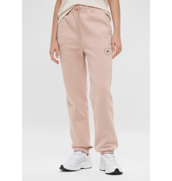 Штаны • adidas by Stella McCartney • Бежевый