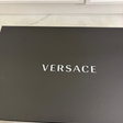 Сапоги • Versace • Черный