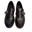 Лоферы • Boss Hugo Boss • Черный