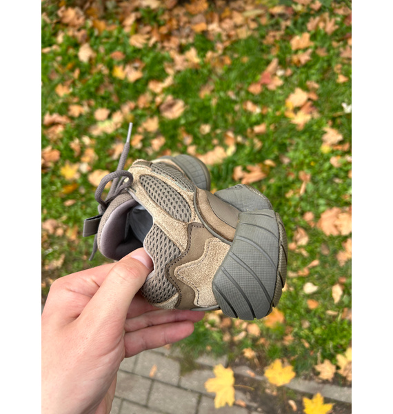 Кроссовки • adidas • Серый