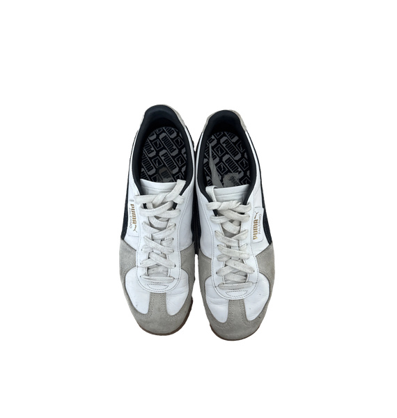 Кроссовки • PUMA • Белый