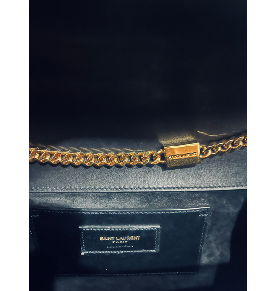 Сумка • Saint Laurent • Черный