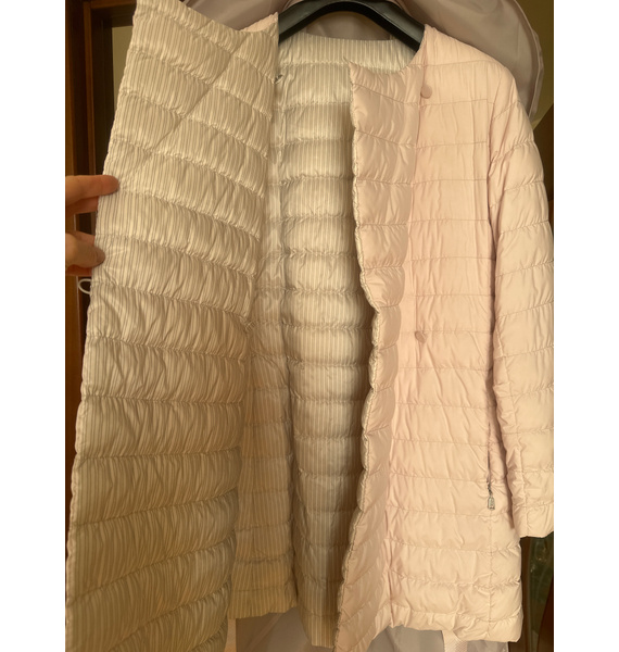 Пуховик • 'S Max Mara • Другое