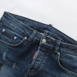 Джинсы • Dsquared2 • Синий