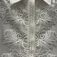 Рубашка • Ermanno Scervino • Белый
