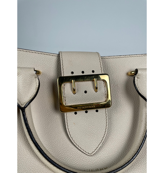 Сумка • Burberry • Бежевый