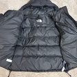 Куртка • The North Face • Черный