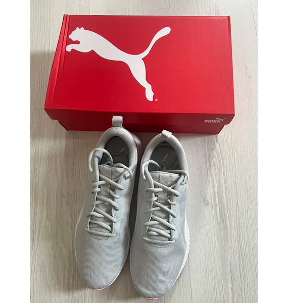 Кроссовки • PUMA • Серый