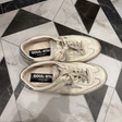 Кеды • Golden Goose • Белый