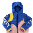 Куртка • Kenzo Kids • Мульти