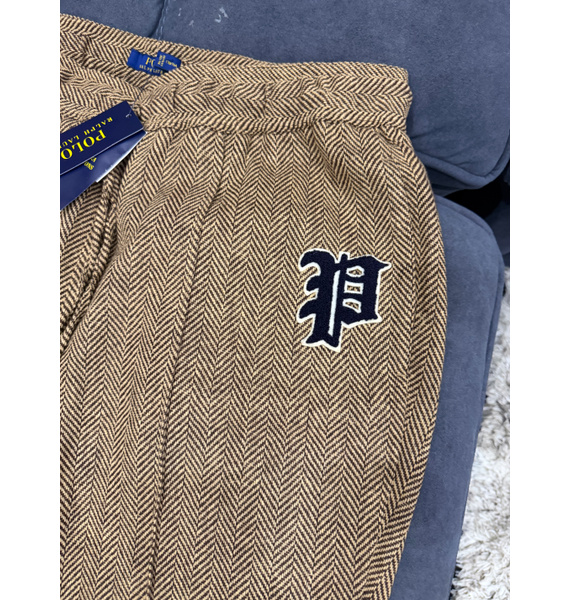 Брюки • Polo Ralph Lauren • Мульти