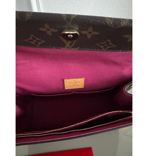 Сумка • Louis Vuitton • Коричневый