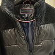 Куртка • Tommy Hilfiger • Черный