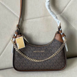 Сумка • Michael Kors • Коричневый