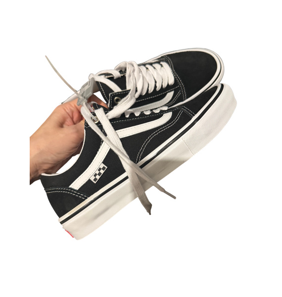 Кеды • Vans • Мульти