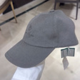 Кепка • Loro Piana • Серый