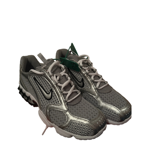 Кроссовки • Nike • Серый