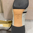 Туфли • Jimmy Choo • Серебряный