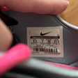 Кроссовки • Nike • Серый