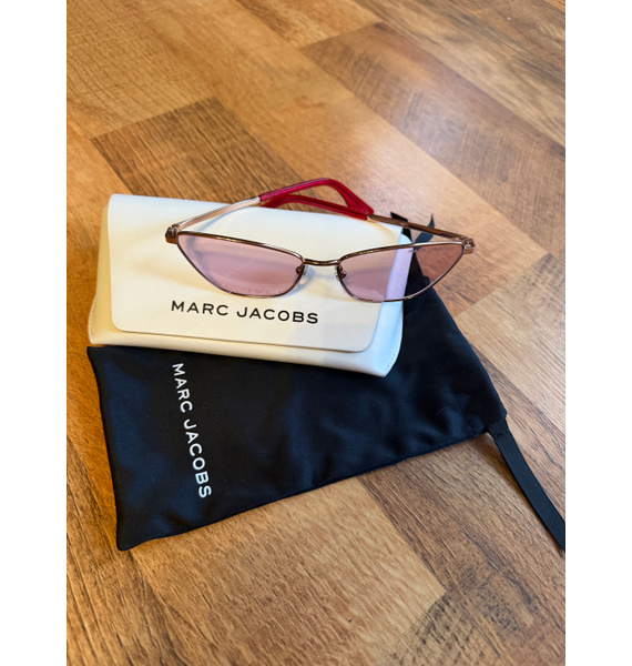 Очки • Marc Jacobs • Розовый