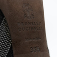 Сапоги • Brunello Cucinelli • Белый