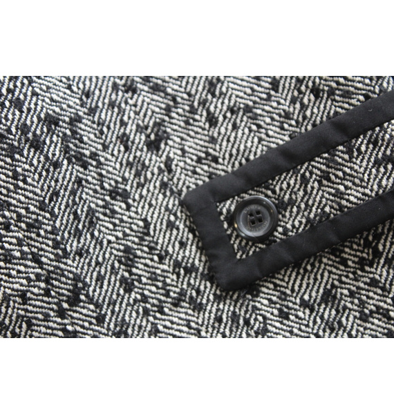 Жакет • Louis Vuitton • Серый