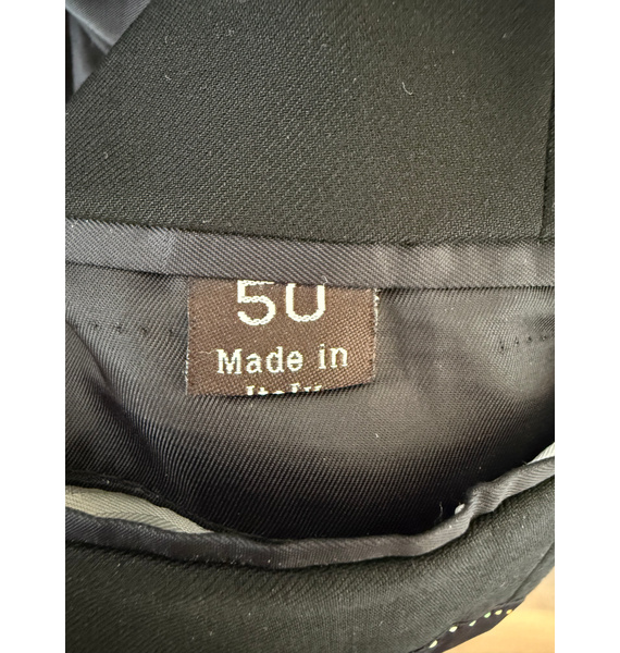 Пиджак • Zegna • Черный