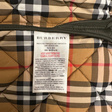 Плащ • Burberry • Хаки