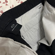 Шорты • Armani Exchange • Черный