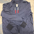 Ветровка • Moncler • Темно-синий