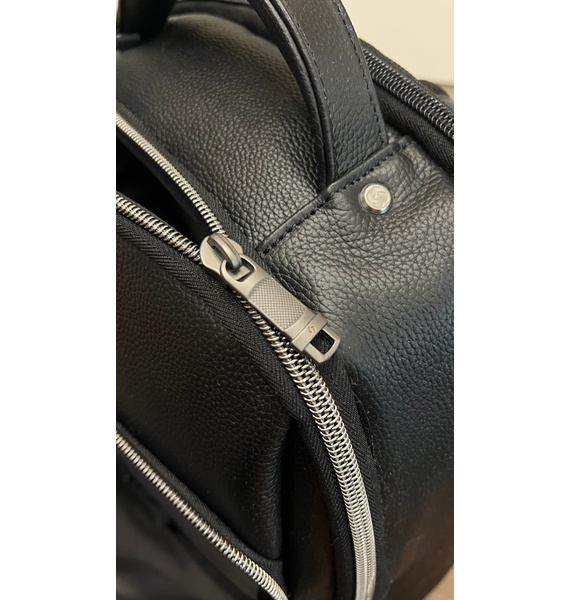 Рюкзак • Samsonite • Черный