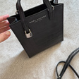Сумка • Marc Jacobs • Черный