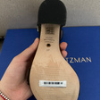 Босоножки • Stuart Weitzman • Черный