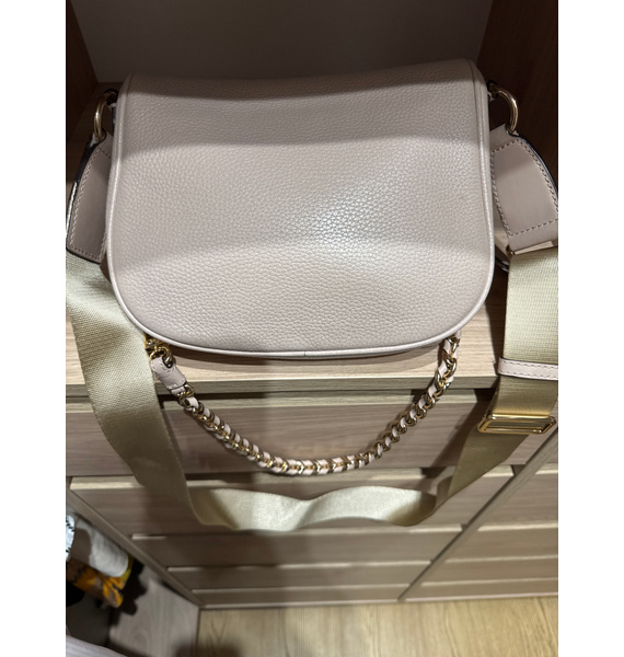 Сумка • Michael Kors • Бежевый