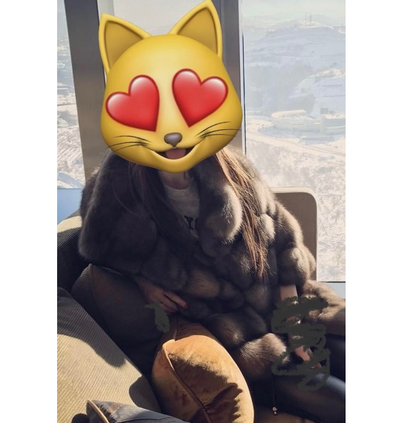 Шуба • Casiani Furs • Другое