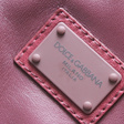 Куртка • Dolce & Gabbana • Бордовый