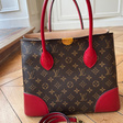 Сумка • Louis Vuitton • Другое