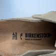 Шлепанцы • Birkenstock • Зеленый