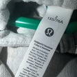 Худи • lululemon • Серый
